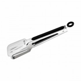 Pinze per Servire Quttin Acciaio 27 x 3,5 x 5,5 cm (18 Unità)
