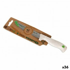 Coltello Seghettato Quttin Bio 11 cm
