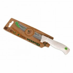 Coltello Seghettato Quttin Bio 11 cm