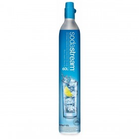 Borraccia CO² sodastream 1032120490 60 L Macchina per Soda