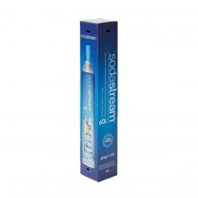 Borraccia CO² sodastream 1032120490 60 L Macchina per Soda