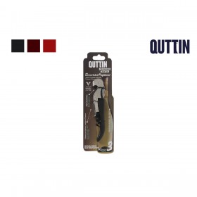 Cavatappi Quttin 12,5 x 3 cm (24 Unità)
