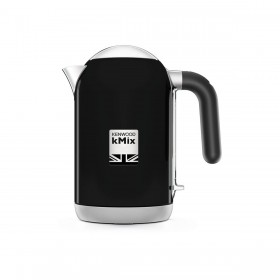 Bollitore Kenwood KMix Nero 2200 W 1 L Metallo