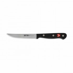 Coltello da Bistecca Quttin Sybarite (11 cm) (24 Unità)