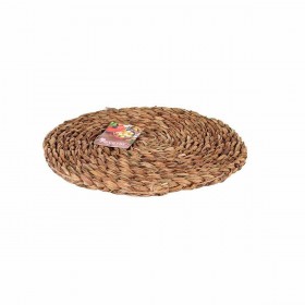 Sottopentola Privilege Marrone Ø 25 cm vimini (48 Unità)