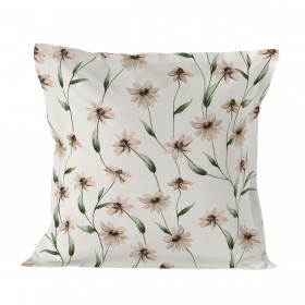 Federa HappyFriday Tinny bloom Multicolore 80 x 80 cm