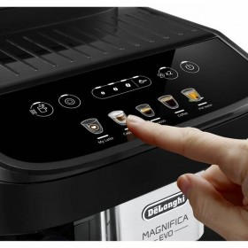 Caffettiera superautomatica DeLonghi MAGNIFICA EVO 1,4 L Nero