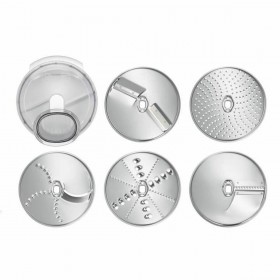 Ricambio BOSCH MUZ5VL1  Veggie Love