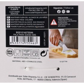 Taglia Formaggio Quttin ABS
