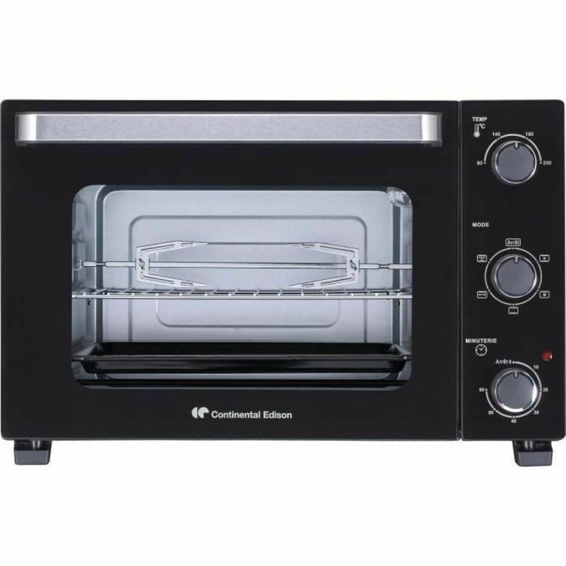 Mini Forno Elettrico Continental Edison CEMF35B4 1500 W 1500 W
