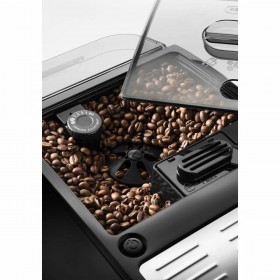 Caffettiera superautomatica DeLonghi Cappuccino ETAM 29.660.SB Argentato 1450 W 15 bar 1,4 L
