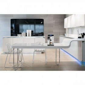 Caffettiera superautomatica DeLonghi Cappuccino ETAM 29.660.SB Argentato 1450 W 15 bar 1,4 L