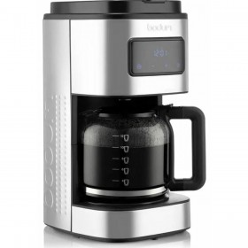 Caffettiera Americana Bodum Bistro 12095 Argentato 900 W 1,5 L