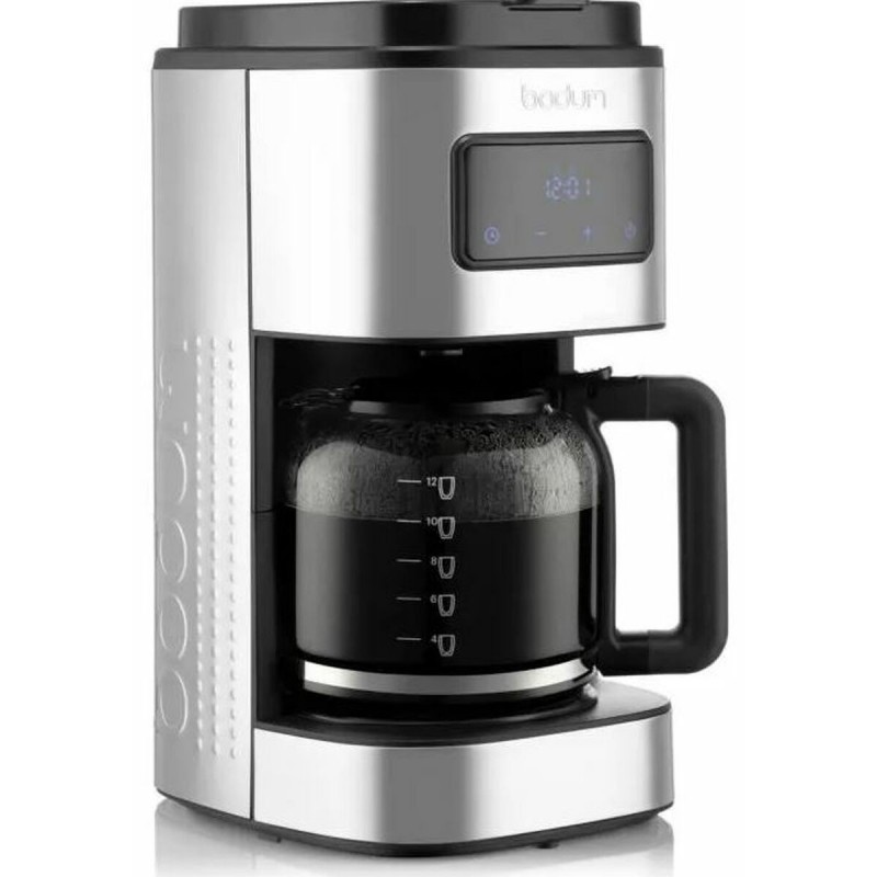 Caffettiera Americana Bodum Bistro 12095 Argentato 900 W 1,5 L