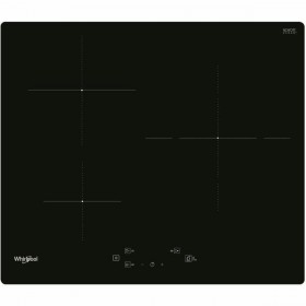 Piano Cottura ad Induzione Whirlpool Corporation WS Q1160 NE 60 cm