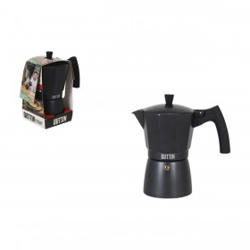 Caffettiera Italiana Quttin 6 Tazze (6 Unità)