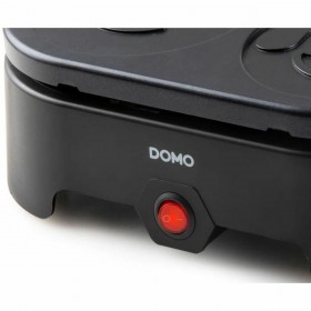 Piastra per Crepe DOMO 600 W