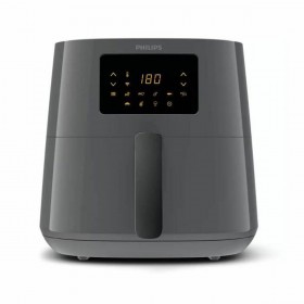 Friggitrice ad Aria Philips HD9280/60 Grigio 2000 W