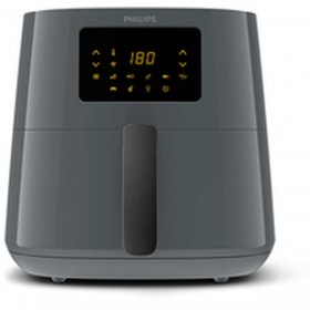 Friggitrice ad Aria Philips HD9280/60 Grigio 2000 W