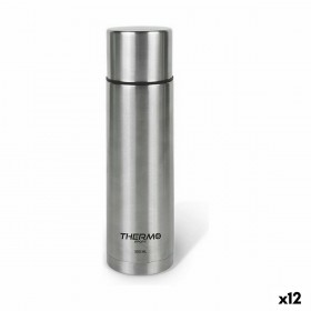Thermos da Viaggio ThermoSport Acciaio inossidabile 500 ml (12 Unità)