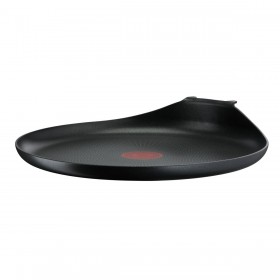 Padella Tefal Nero Alluminio Ø 27 cm