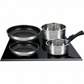 Batteria da Cucina Arthur Martin   8 Pezzi