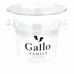 Raffredda Bottiglie Gallo 22 x 27 x 39 cm