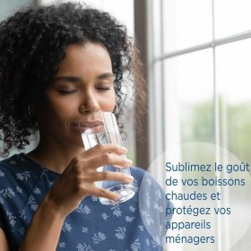 Brocca filtrante Brita Carafe Marella Grafite Plastica 2,4 L