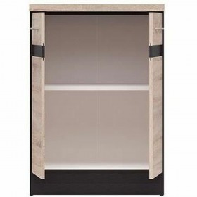Mobile Aggiuntivo Chene Sonoma 60 cm