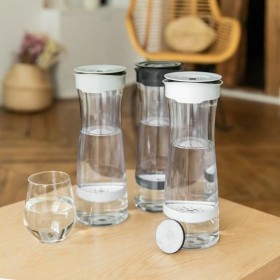 Bottiglia filtrante Brita CU CE 3 Grigio scuro