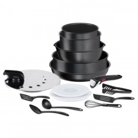 Batteria da Cucina Tefal   15 Pezzi