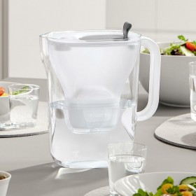 Brocca filtrante Brita Style XL 3,6 L