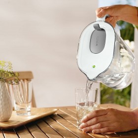 Brocca filtrante Brita Style XL 3,6 L