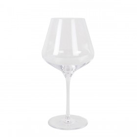 Set di calici da vino Inde Passion 640 ml 6 Pezzi