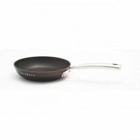 Padella Baumalu Ø 28 cm Argentato Acciaio inossidabile