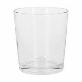 Set di Bicchieri LAV Paris 295 ml 4 Pezzi (12 Unità)