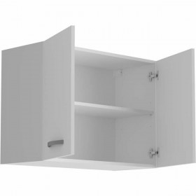 Mobile da cucina Oslo Bianco 80 x 36 x 58 cm