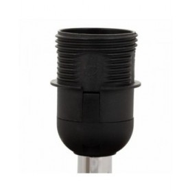 Lampada da tavolo Alexandra House Living Marrone Poliresina 220-240 V 13 x 24 x 13 cm