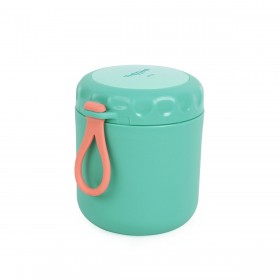 Thermos per Alimenti ThermoSport 380 ml 9 x 9 x 11,5 cm (12 Unità)