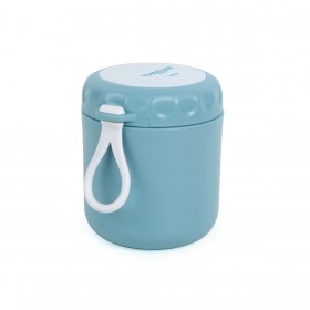 Thermos per Alimenti ThermoSport 380 ml 9 x 9 x 11,5 cm (12 Unità)