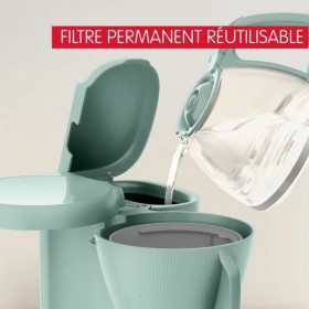 Caffettiera Americana Moulinex 1,5 L