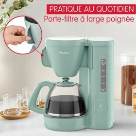 Caffettiera Americana Moulinex 1,5 L