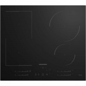 Piano Cottura ad Induzione Grundig 60 cm