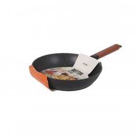 Padella Quttin Doha Alluminio Forgiato 46 x 24 x 5 cm (6 Unità)