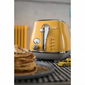 Tostapane DeLonghi 900 W