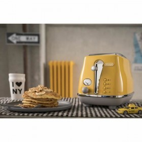 Tostapane DeLonghi 900 W