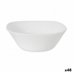 Ciotola per Aperitivi La Mediterránea Palaos 15 x 15 x 5 cm (48 Unità)