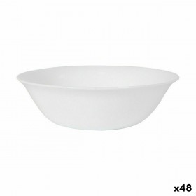 Ciotola per Aperitivi La Mediterránea Whom 16,5 x 16,5 x 4,9 cm (48 Unità)