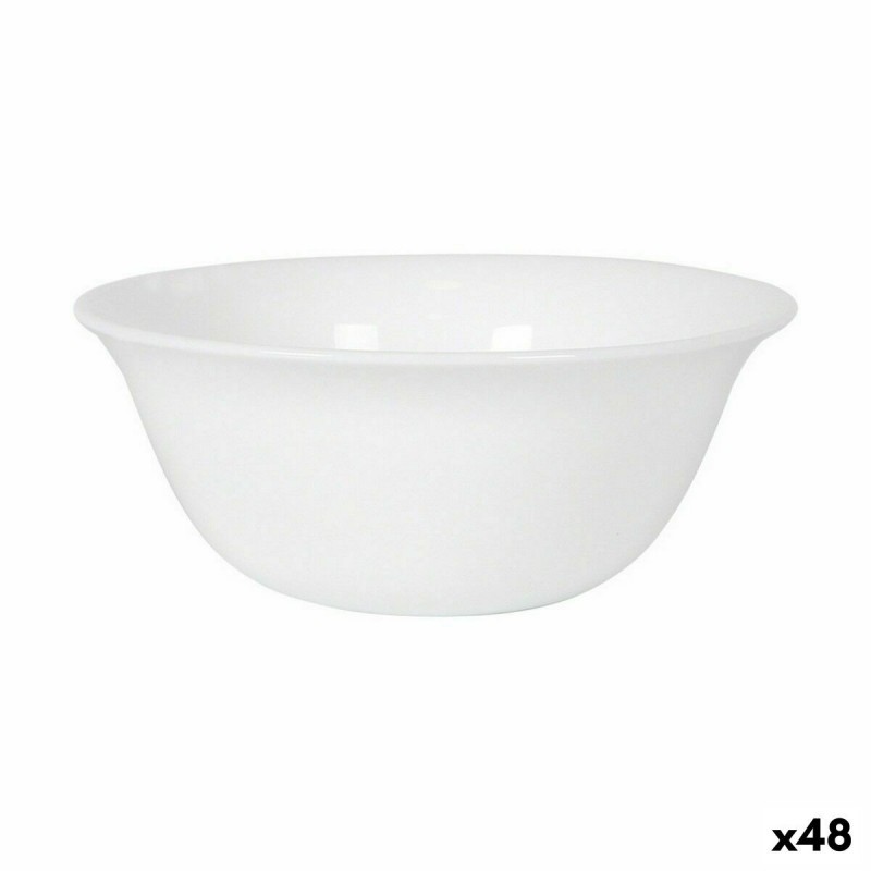 Ciotola per Aperitivi La Mediterránea Whom 13 x 13 x 5 cm (48 Unità)