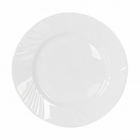 Piatto da pranzo La Mediterránea Everett 22,8 x 22,8 x 2 cm (36 Unità)